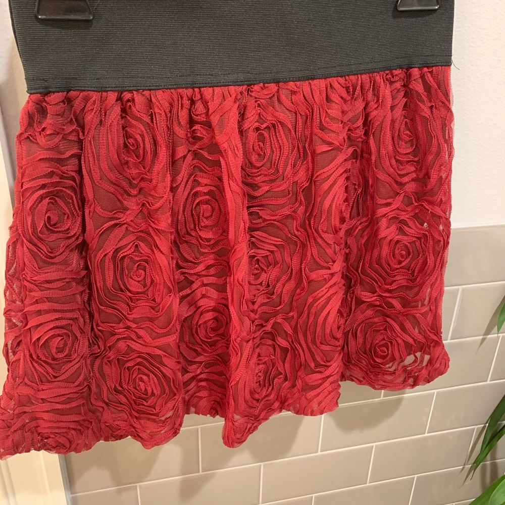 Business casual skirt